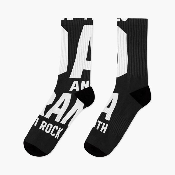 Item preview, I Have Two Titles Dad and Grandpa And I Rock Them Both designed and sold by zedesignn.