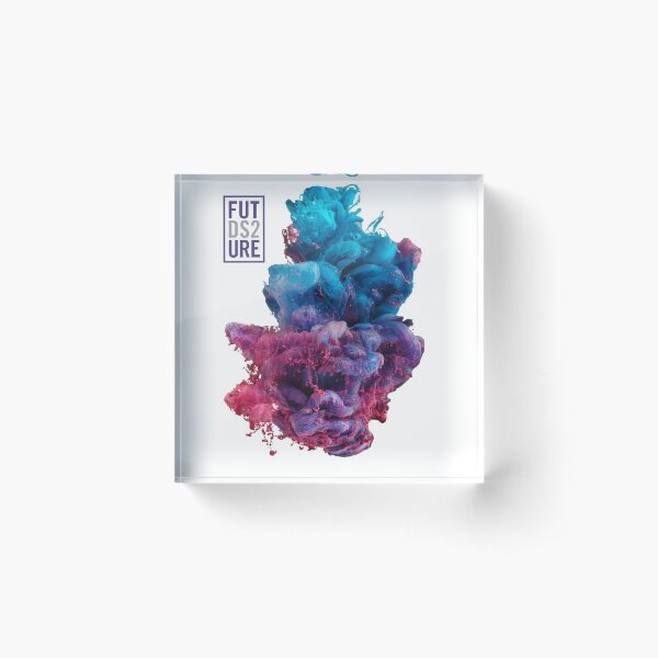 Item preview, Future DS2  CD cover - Dirty Sprite 2 artwork designed and sold by SanjaTosic.