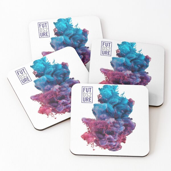 Item preview, Future DS2  CD cover - Dirty Sprite 2 artwork designed and sold by SanjaTosic.