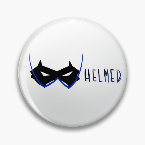 Item preview, Young Justice Whelmed designed and sold by Timothynvb.