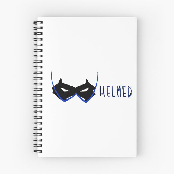 Item preview, Young Justice Whelmed designed and sold by Timothynvb.