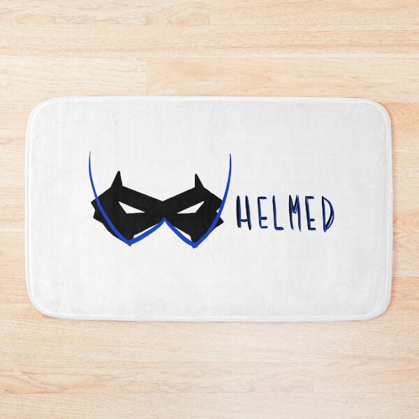 Item preview, Young Justice Whelmed designed and sold by Timothynvb.