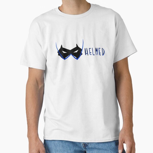 Item preview, Young Justice Whelmed designed and sold by Timothynvb.