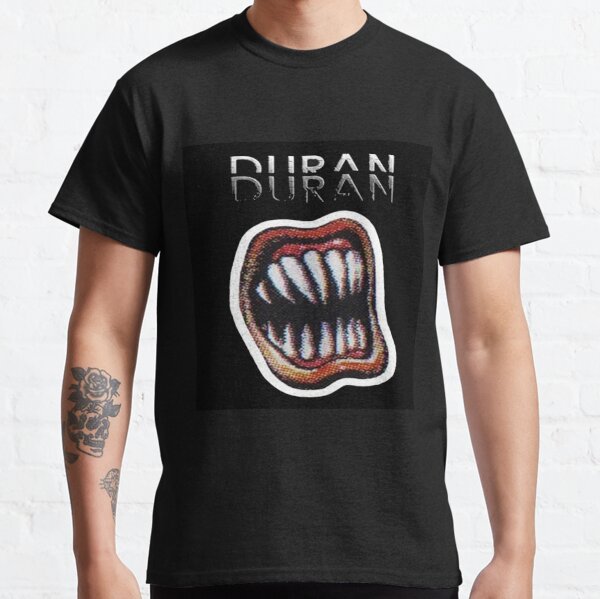 D2 MUSIC Classic T-Shirt