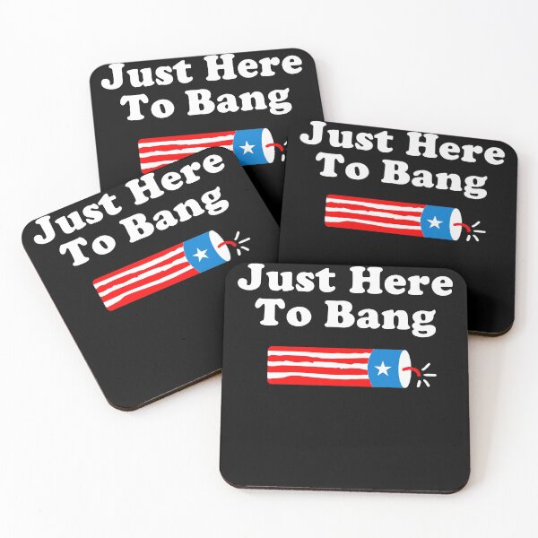 Item preview, just here to bang designed and sold by MonaMortiz.