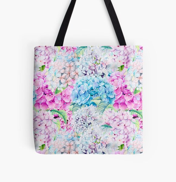hydrangea purse