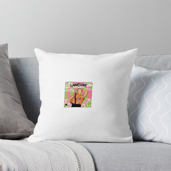 Item preview, RUEL laneway festival 2020 Melbourne sticker designed and sold by graceeaston.