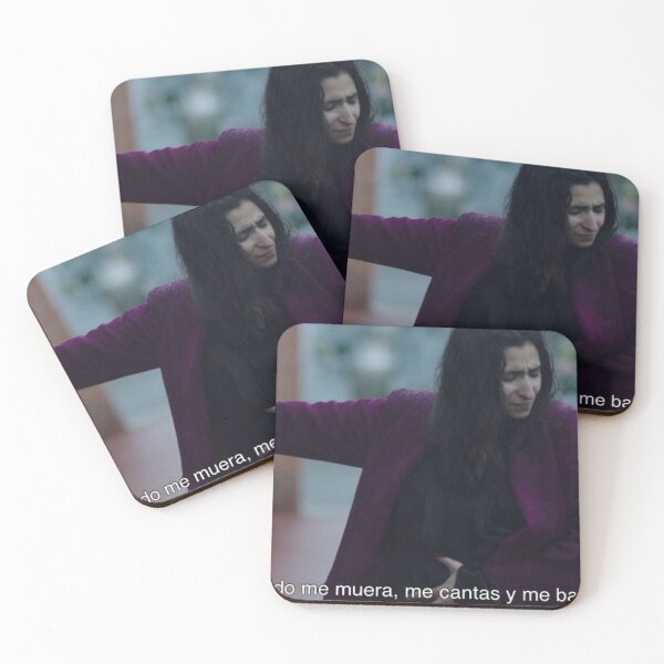 Item preview,  Saray and Zulema Vis A Vis designed and sold by good quotes.