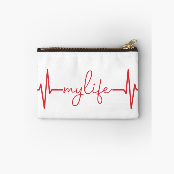 Item preview,  test cardiology my life  designed and sold by Djalane.