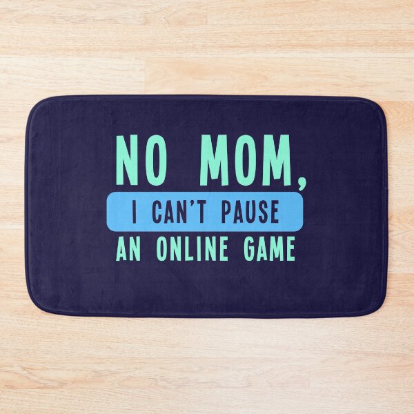 Item preview, Funny Gamer Nerd Geek Gift  designed and sold by kammoe.