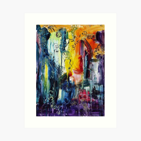 Item preview, Atlantis Sinking designed and sold by Regina Valluzzi.