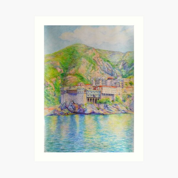 Art Print