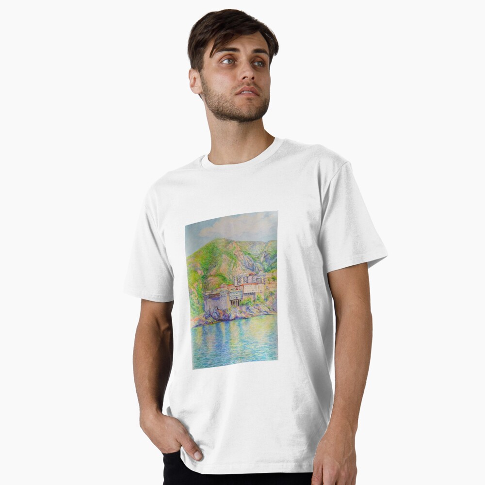 Item preview, Premium T-Shirt designed and sold by Anthropolog.