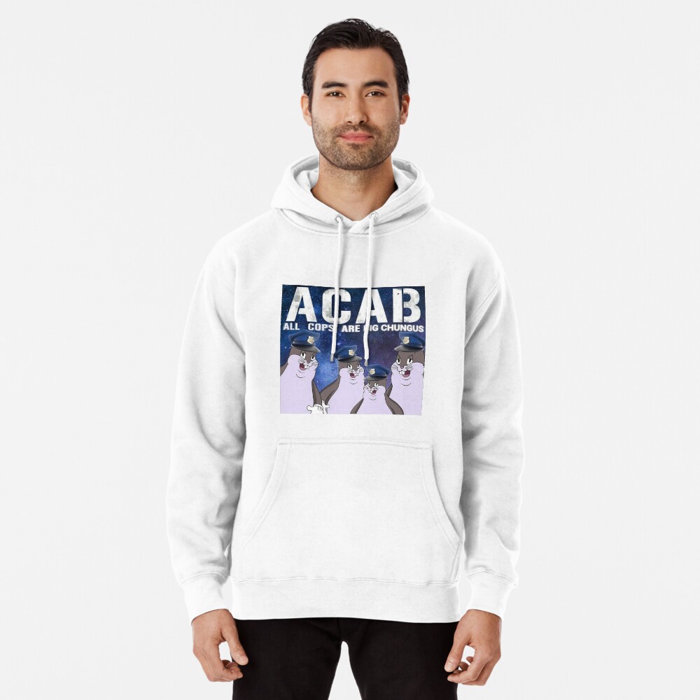 Acab even your discount cop dad hoodie