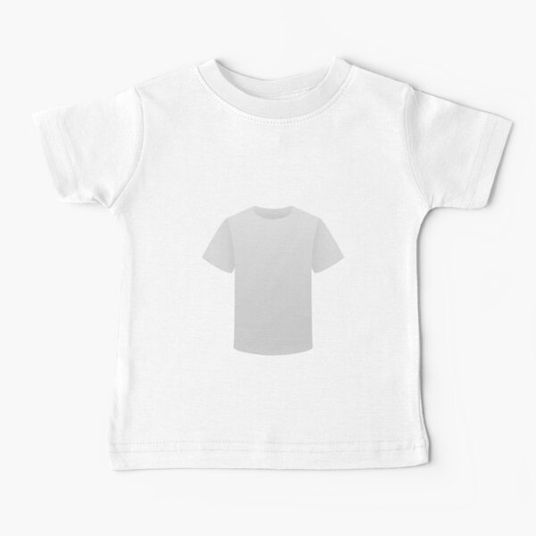 Youtube Baby T Shirts Redbubble - dinosaur belly t shirt roblox