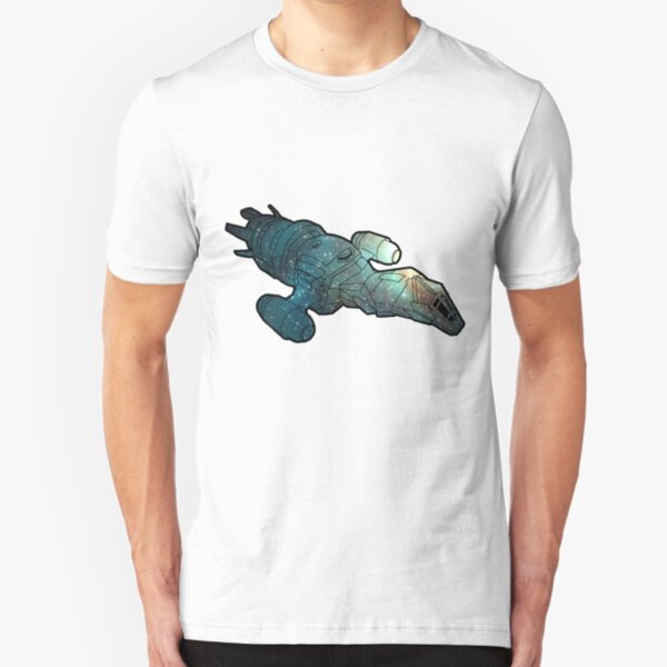 We're Still Flying Slim Fit T-Shirt