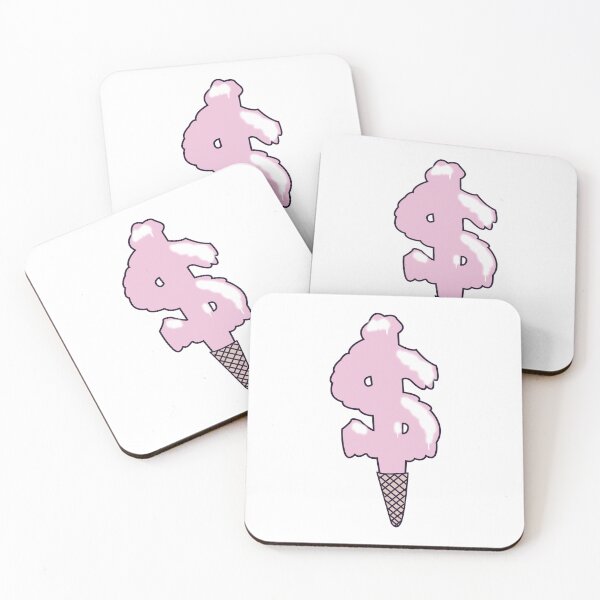 Item preview, MOney Ice Cream Alec [Monopoly] Flying Diamond Ice Cream designed and sold by dumefro.