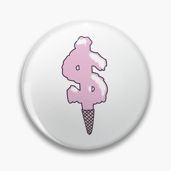 Item preview, MOney Ice Cream Alec [Monopoly] Flying Diamond Ice Cream designed and sold by dumefro.