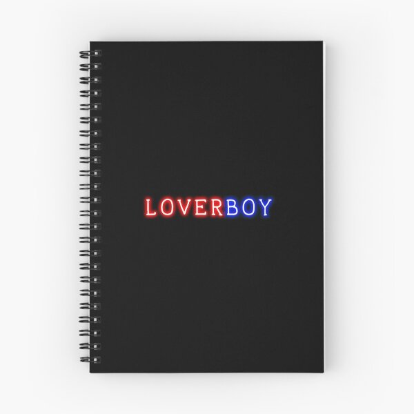 Item preview, LOVERBOY designed and sold by chrismanubag.