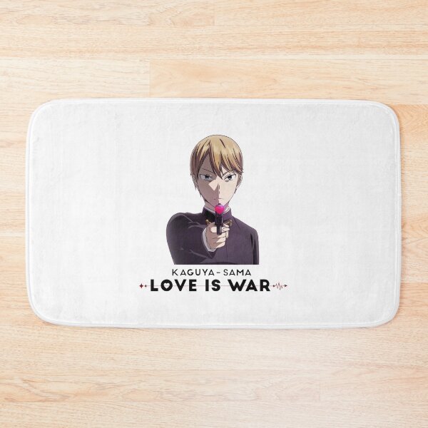 Item preview, Miyuki Shirogane  designed and sold by akshitamishra.