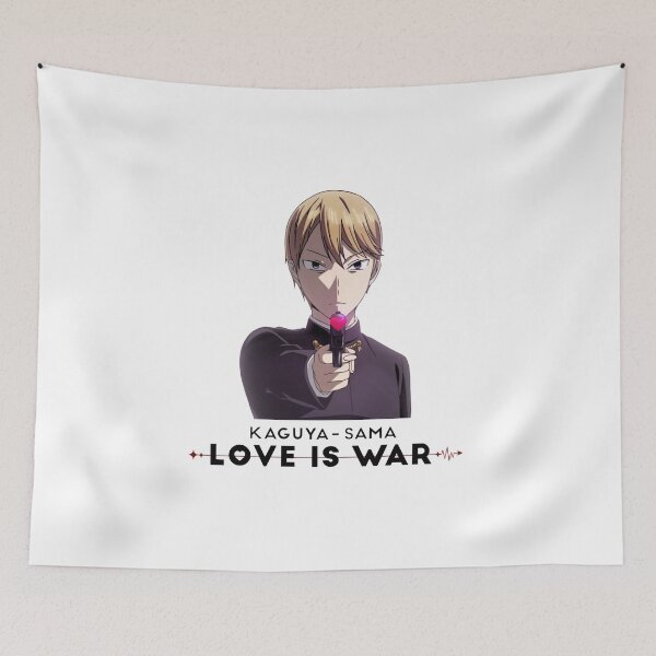 Item preview, Miyuki Shirogane  designed and sold by akshitamishra.