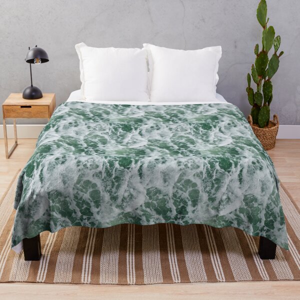 Item preview, Ocean waves designed and sold by Delicarte.