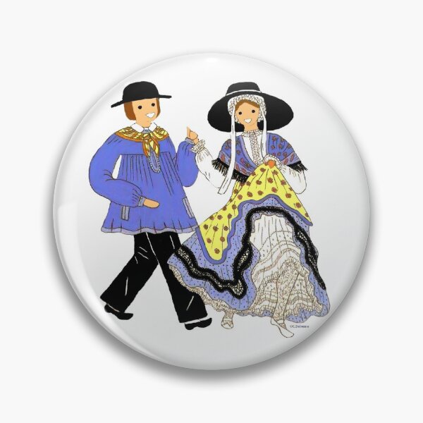 Item preview,  France
You will find all these costumes and their explanations in my book
"France in traditional costumes. From the continent to the tropics."
Each region of France has different and magnificent costumes.
My research was approved in the World Guinnes designed and sold by Catherine Debusne.