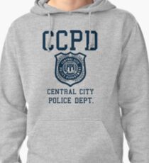 CCPD Pullover Hoodie