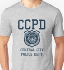 CCPD Unisex T-Shirt