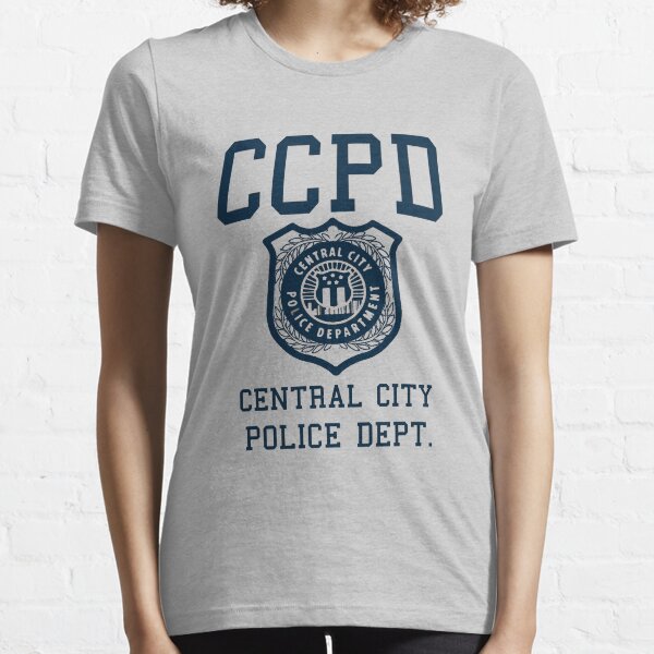 CCPD Essential T-Shirt