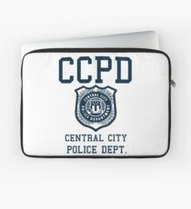 CCPD Laptop Sleeve