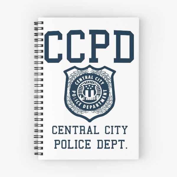 Item preview, CCPD designed and sold by cazprojects.