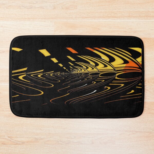 Item preview, Walk In The Not So Dark designed and sold by RedBubbleBoom.
