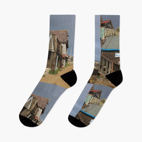 Item preview, Steephill Cove on the Isle of Wight designed and sold by pinkal.