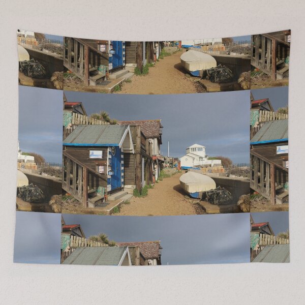 Item preview, Steephill Cove on the Isle of Wight designed and sold by pinkal.