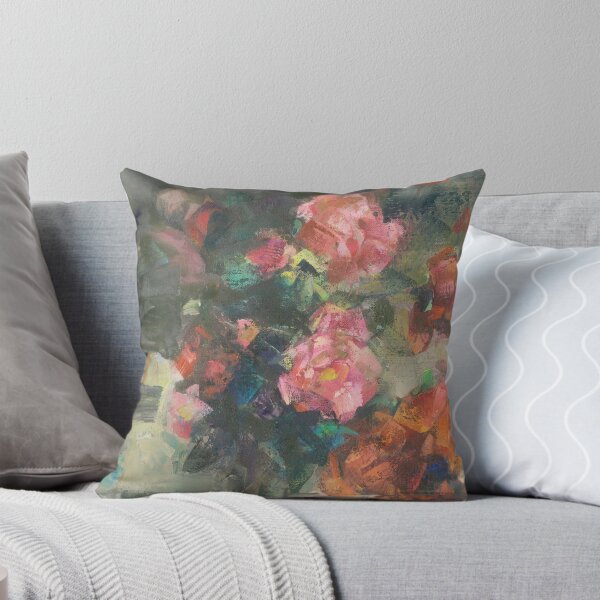 Item preview, rosehips and roses designed and sold by tensil.