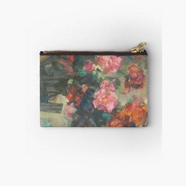 Item preview, rosehips and roses designed and sold by tensil.