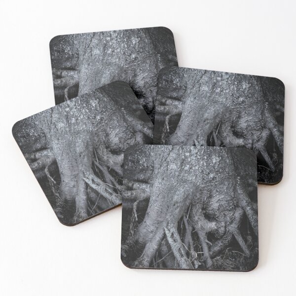 Item preview, Tree Roots designed and sold by Svetlana Sewell.