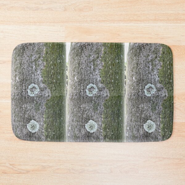 Item preview, Lichen On Palm Tree designed and sold by Genevieve Hanlon Art and Photography.