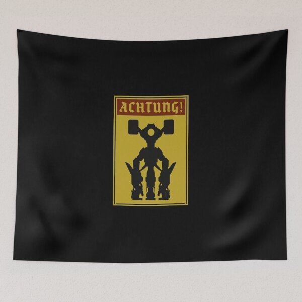 Item preview, Achtung Art War World Action Game designed and sold by WilliamMarcia09.