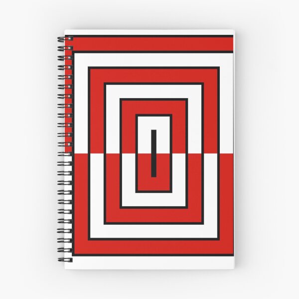 Item preview, Maze Red designed and sold by TM Selvam.