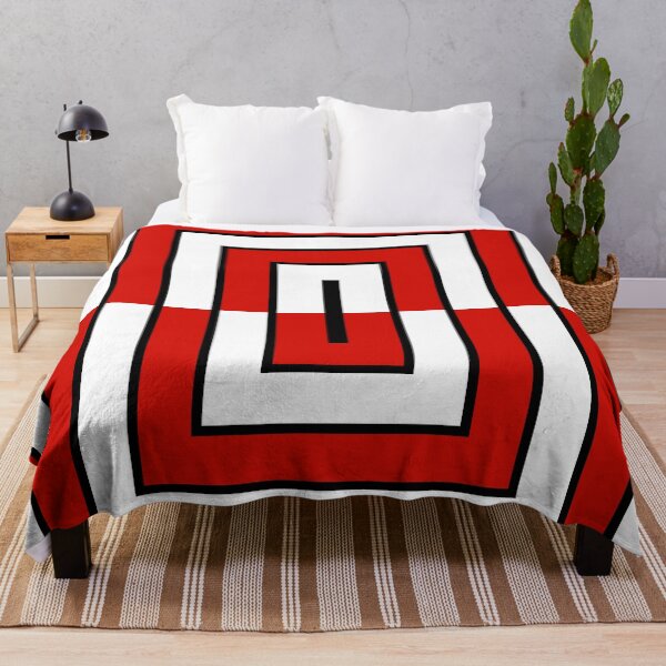 Item preview, Maze Red designed and sold by TM Selvam.