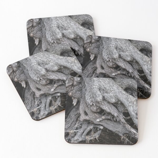 Item preview, Tree Roots designed and sold by Svetlana Sewell.