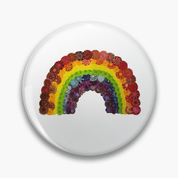Item preview, Spirograph Rainbow designed and sold by RachelEDesigns.