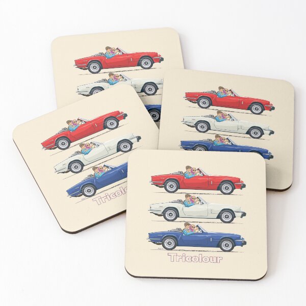 Item preview, Tricolour Mk4 Spitfire (Right hand drive) designed and sold by Bigs66.