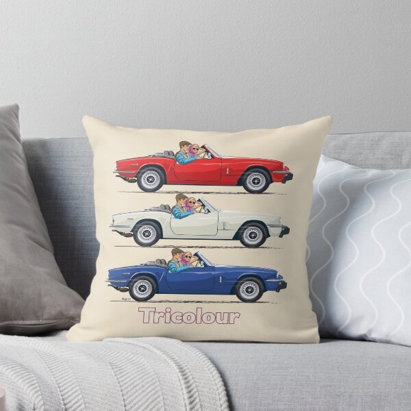 Item preview, Tricolour Mk4 Spitfire (Right hand drive) designed and sold by Bigs66.