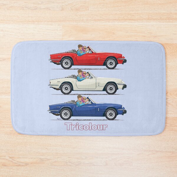 Item preview, Tricolour Mk4 Spitfire (Right hand drive) designed and sold by Bigs66.