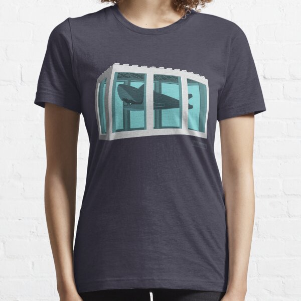 Hirst’s Shark Tank Essential T-Shirt