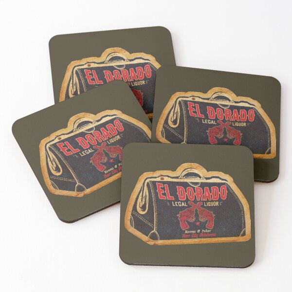 Item preview, Vintage Poker House & Motel designed and sold by Kujo Dangerous Vintage.