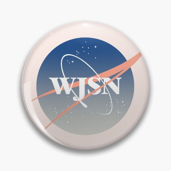 Item preview, WJSN (NASA) designed and sold by lovely-day.